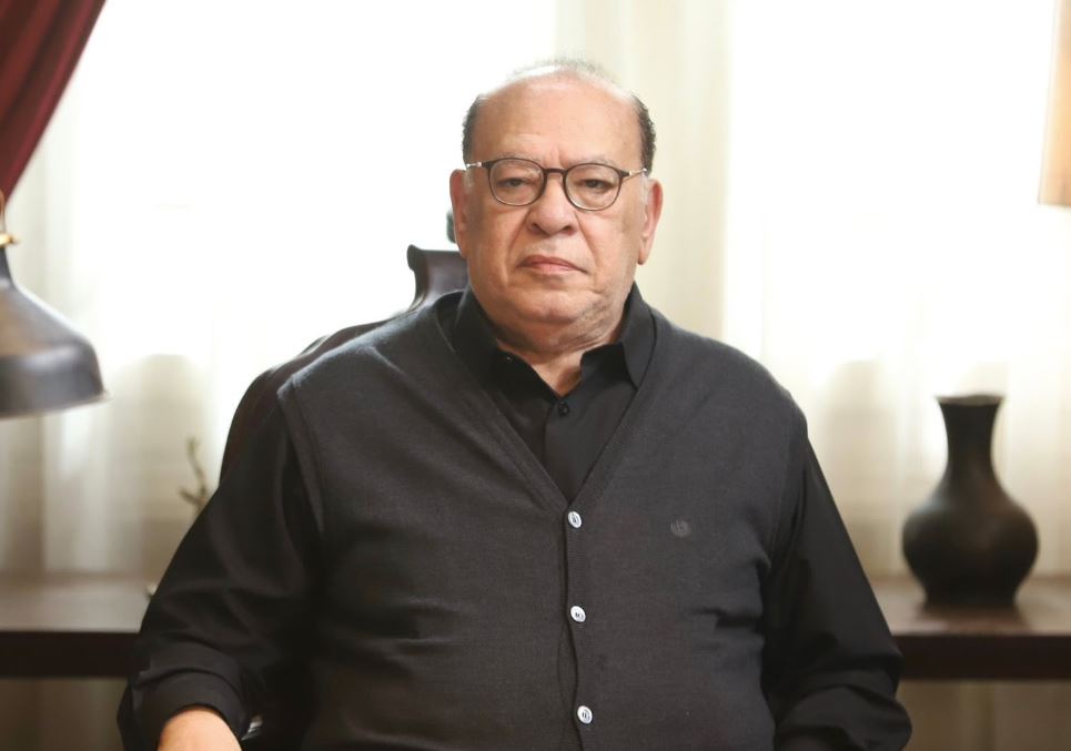 صلاح عبدالله